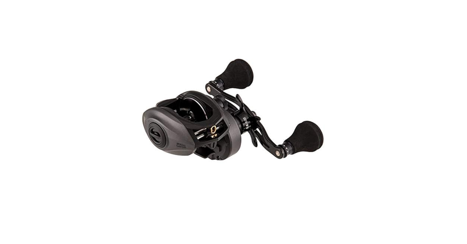 Amazon.com : Abu Garcia Revo Beast 40 Low Profile Fishing